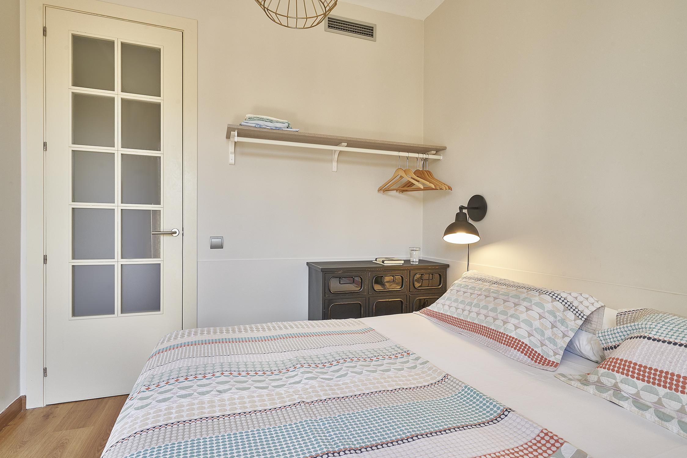 Barcelona Sants Station Apartments Exterior photo